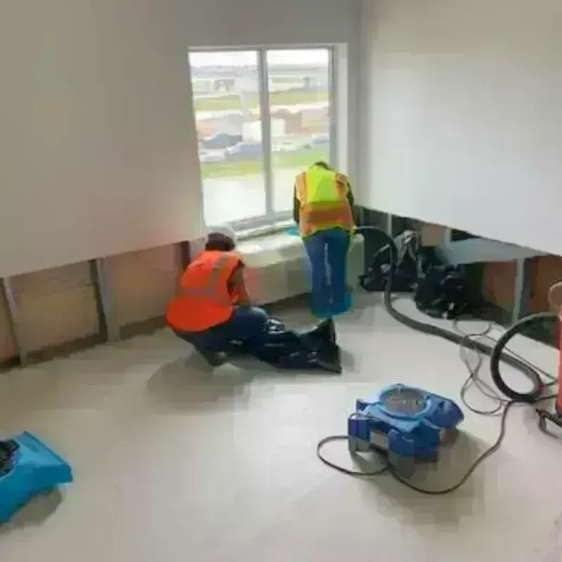 Drying And Dehumidification in Kingston, WA